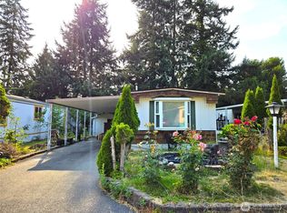 5220 176th St SW #85, Lynnwood, WA 98037