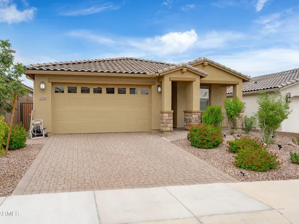32381 N 122ND Lane, Peoria, AZ 85383
