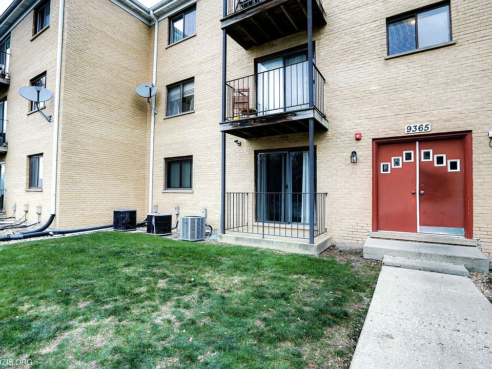 Building Rear
