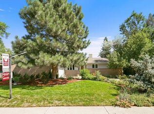 3875 Armer Ave, Boulder, CO 80305