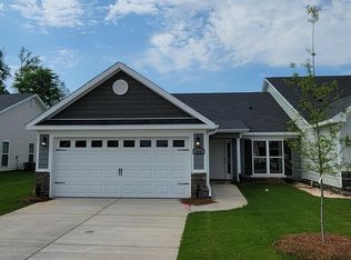 3620 Finley Ct, Grovetown, GA 30813