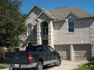 11233 Avering Ln, Austin, TX 78754