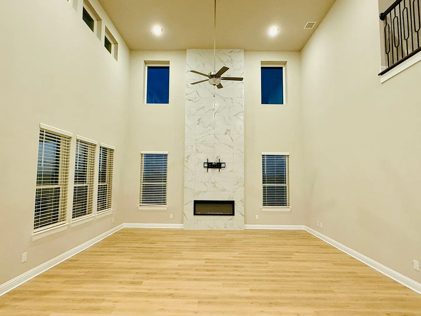 Comfort, Style & Community - All in This Gorgeous 2025 built 5BR Celina Home — Photo 2