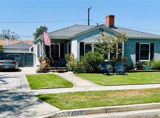 2925 San Francisco Ave, Long Beach, CA 90806