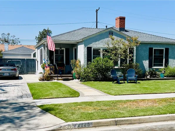 2925 San Francisco Ave, Long Beach, CA 90806