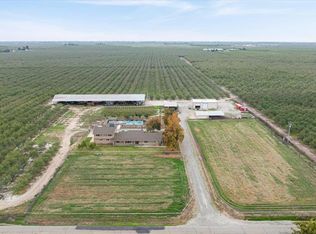 10506 Claribel Rd, Oakdale, CA 95361