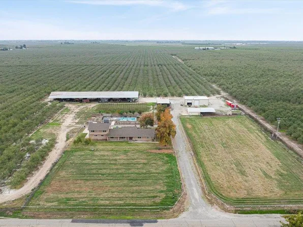 10506 Claribel Rd, Oakdale, CA 95361