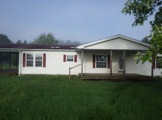 9115 N Raider Rd, Middletown, IN 47356