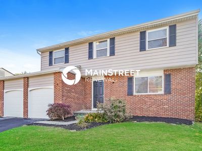 4005 Vermilion Ave, Groveport, OH, 43125