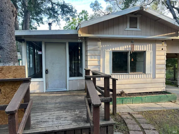 16134 41st Avenue, Clearlake, CA 95422