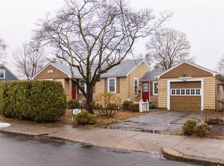 107 Fuller St, Pawtucket, RI 02861