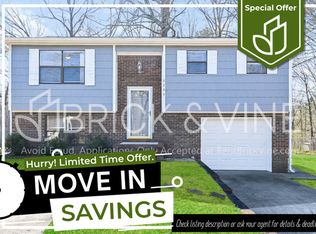 6265 Country Vale Ln, Pinson, AL 35126