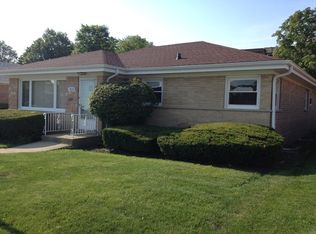 7655 Enfield Ave, Morton Grove, IL 60053