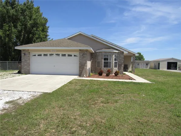 40404 W 1st Ave, Umatilla, FL 32784