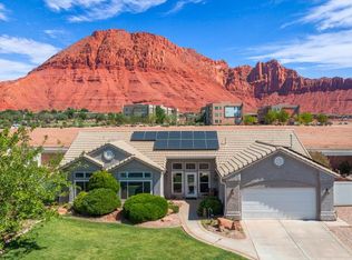 329 E 20 S, Ivins, UT 84738