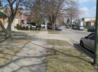 3314 N Octavia Ave, Chicago, IL 60634