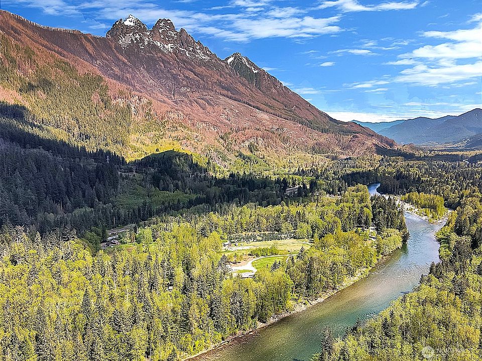 1st image of 0 xxxx NE Stevens Pass Highway