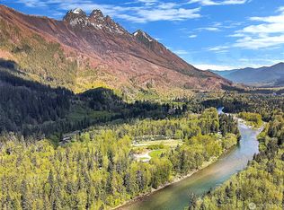 0 NE Stevens Pass Hwy, Baring, WA 98224
