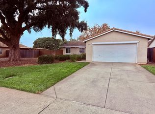 4272 Aubergine Way, Mather, CA 95655