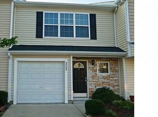 5223 Big Bass Dr, Raleigh, NC 27610