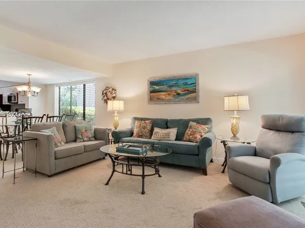 15 Deallyon Ave APT 34, Hilton Head Island, SC 29928