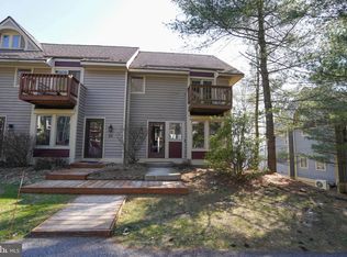 11 Winding Way #13E, Mc Henry, MD 21541