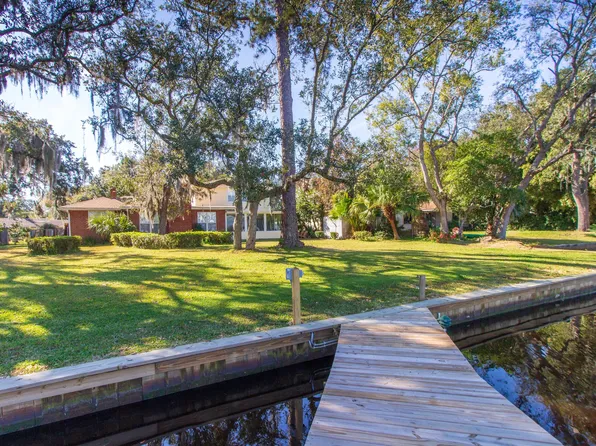 715 Moore Ave, Jacksonville, FL 32208