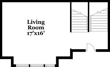 3rd image of 160 Brookwood Estates Trl