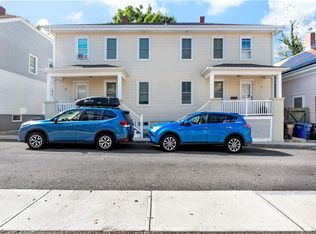 15 Kilburn Ct, Newport, RI 02840