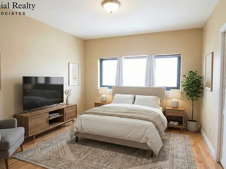 85 Brainerd Rd #Townhouse 3 — Photo 11