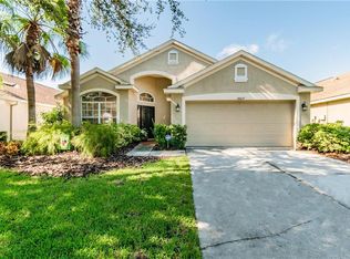 18827 Maisons Dr, Lutz, FL 33558
