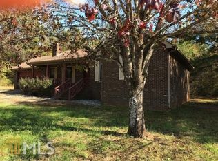 291 Hammond Rd, Jackson, GA 30233