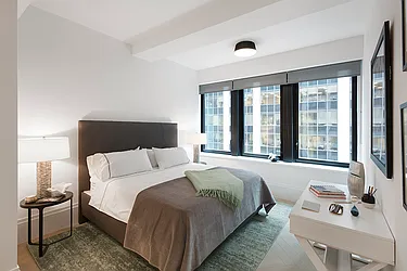 Rented by Nest Seekers International