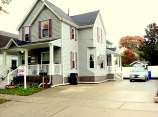 708 N Linn St, Bay City, MI 48706