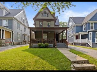 70 Oxford St APT 2, Rochester, NY 14607