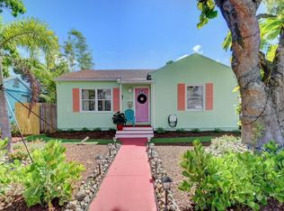 1128 N L St, Lake Worth, FL 33460