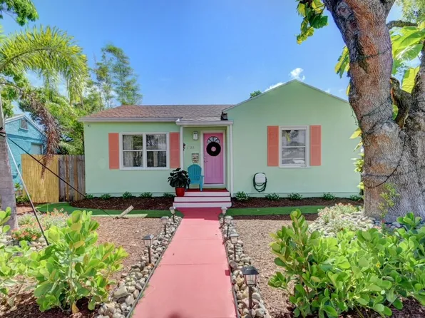 1128 N L St, Lake Worth, FL 33460