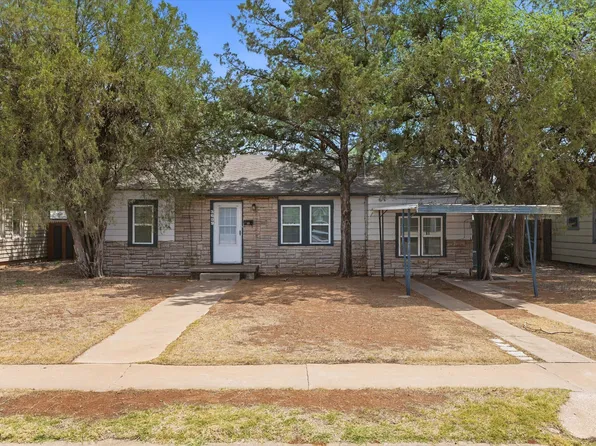 3609 32nd St, Lubbock, TX 79410