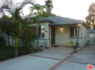 4461 Alta Canyada Rd, La Canada Flintridge, CA 91011