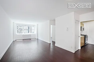 Rented by Citi Habitats