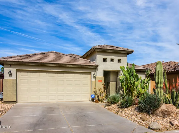 46000 W GUILDER Avenue, Maricopa, AZ 85139