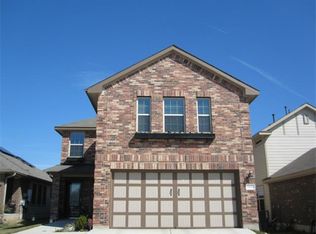 7200 Crestone Rd, Austin, TX 78744