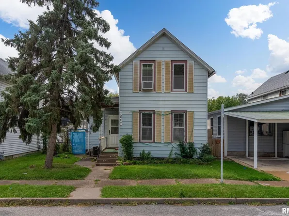 1847 W 7th St, Davenport, IA 52802