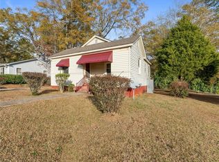 505 Cathcart Dr, Anderson, SC 29624