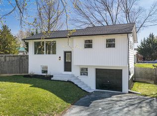 319 Fairview Chapel Rd, Birdsboro, PA