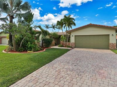 8562 NW 18th Pl, Coral Springs, FL, 33071