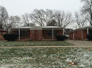 19204 Lahser Rd, Detroit, MI 48219