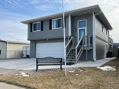 1615 Avenue M, Council Bluffs, IA, 51501