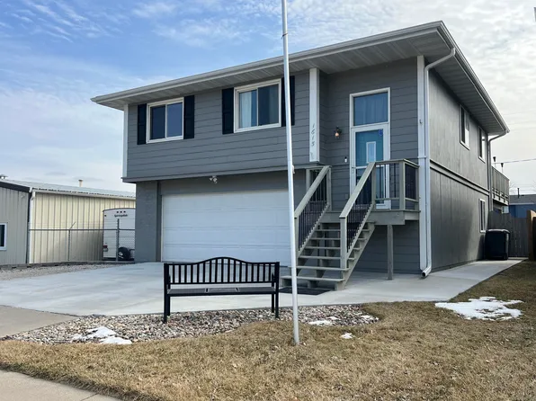 1615 Avenue M, Council Bluffs, IA 51501