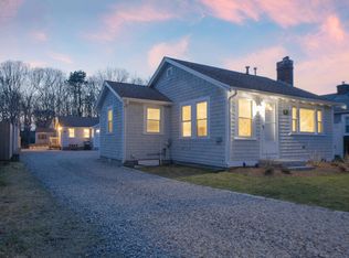 121 Seaview Ave #A & B, South Yarmouth, MA 02664